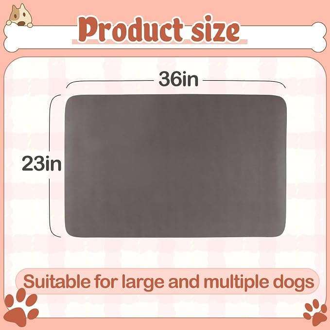 Diatomaceous earth quick-dry pet feeding mat, non-slip structure